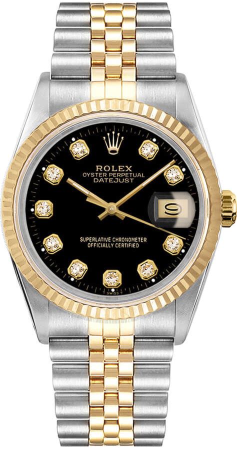 rolex 16013 usato|rolex datejust 36 prezzo.